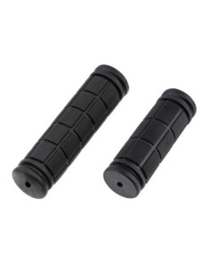 Shifter Grips 7/8 long 85/130mm CH-86 Black.